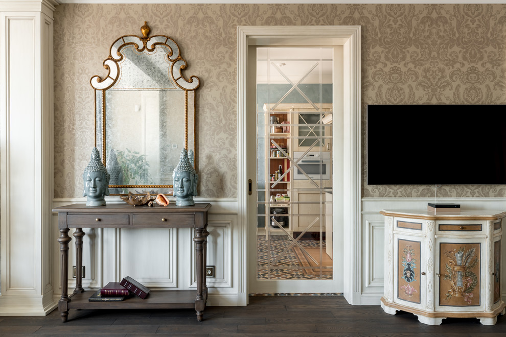 Квартира ЖК Виноградный