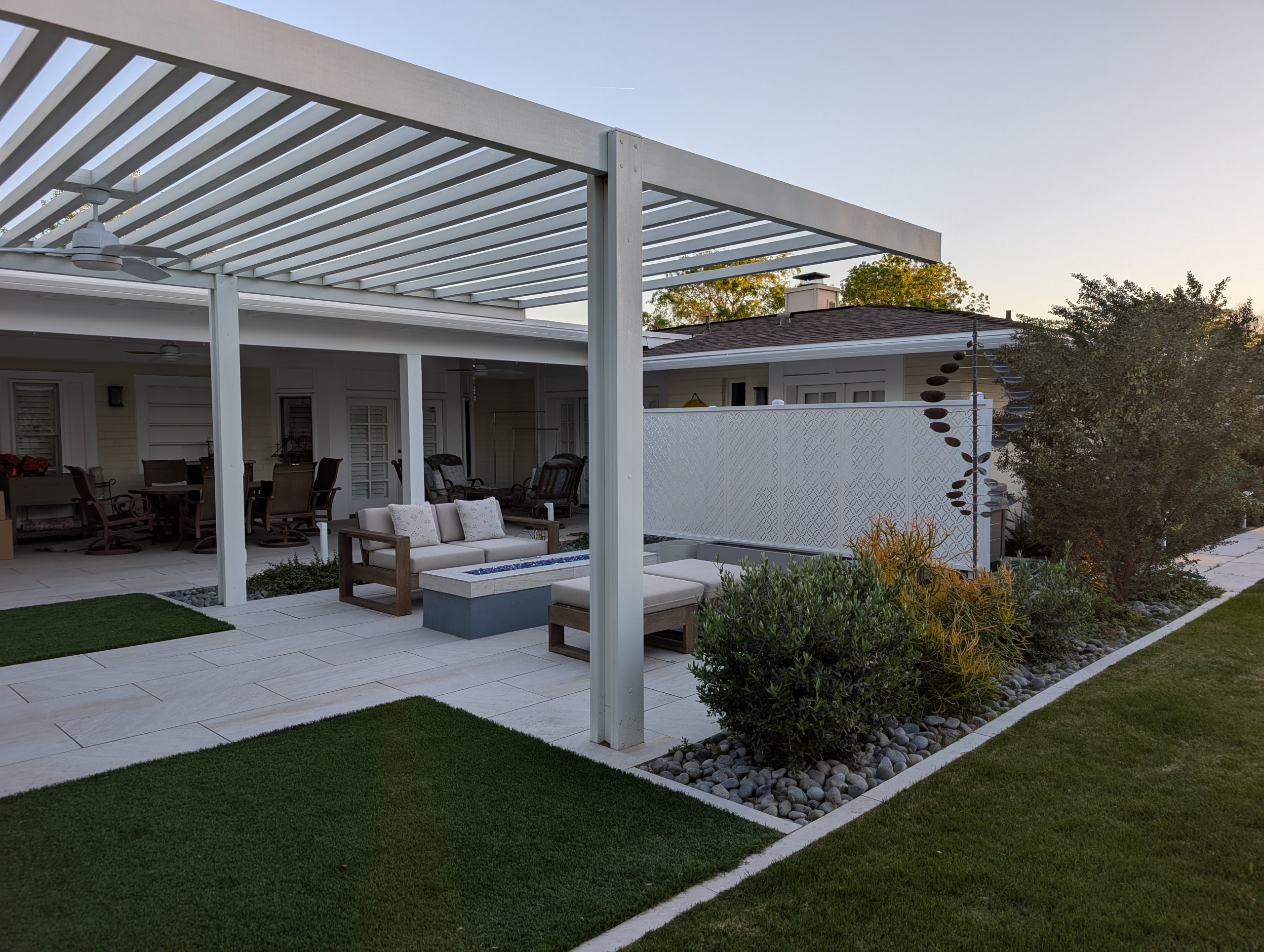 Private Residence 73