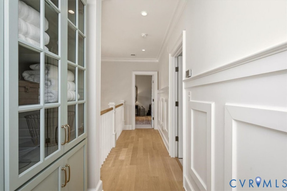 Laurus Ct Remodel