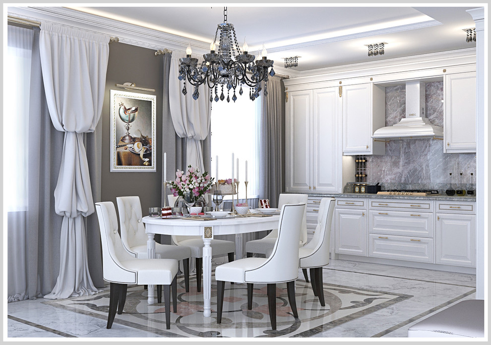 ЖК "Рассказово"