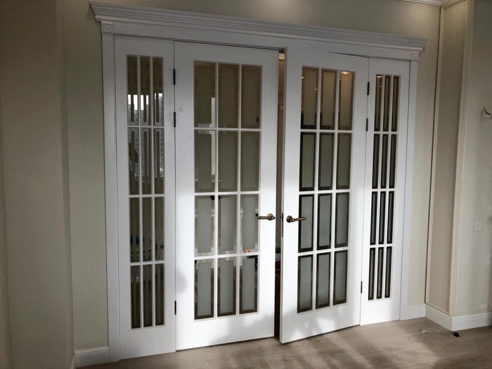 Английская решётка