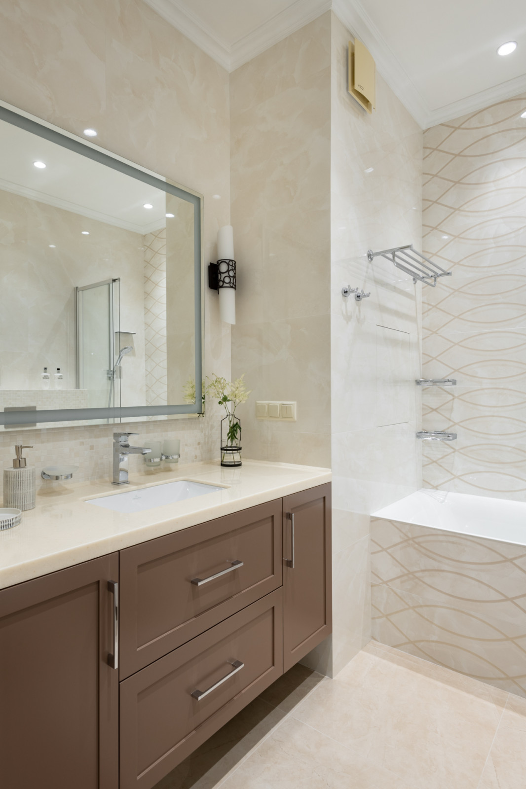 Морской бриз