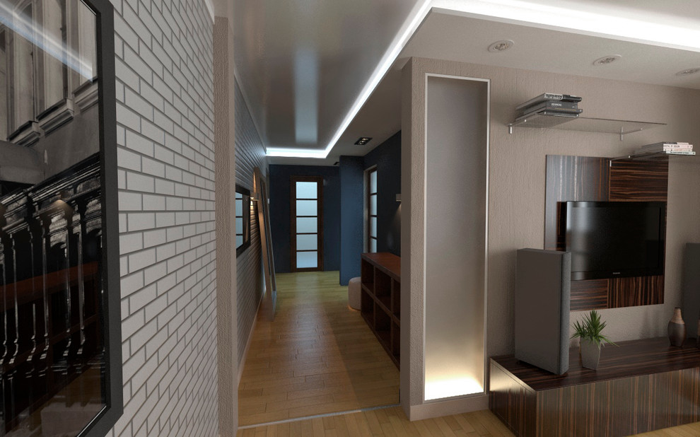 Квартира 45 кв.м.