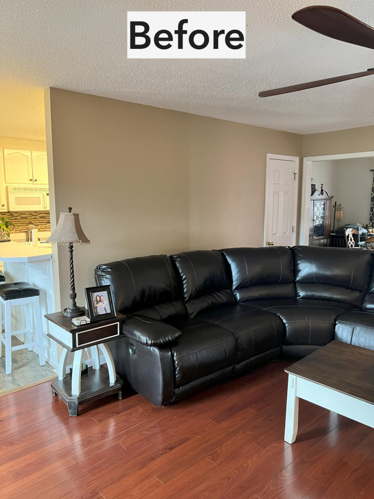 Sarah Hughes Kitchen Remodel