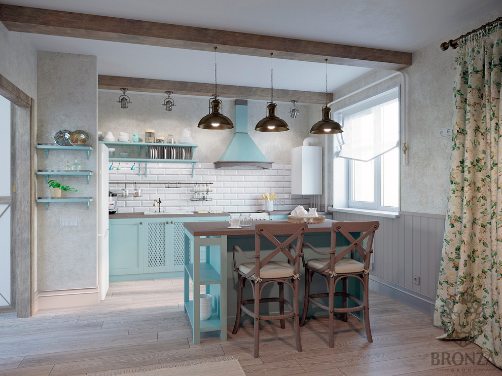 ДИЗАЙН-ПРОЕКТ "ТАУНХАУС"