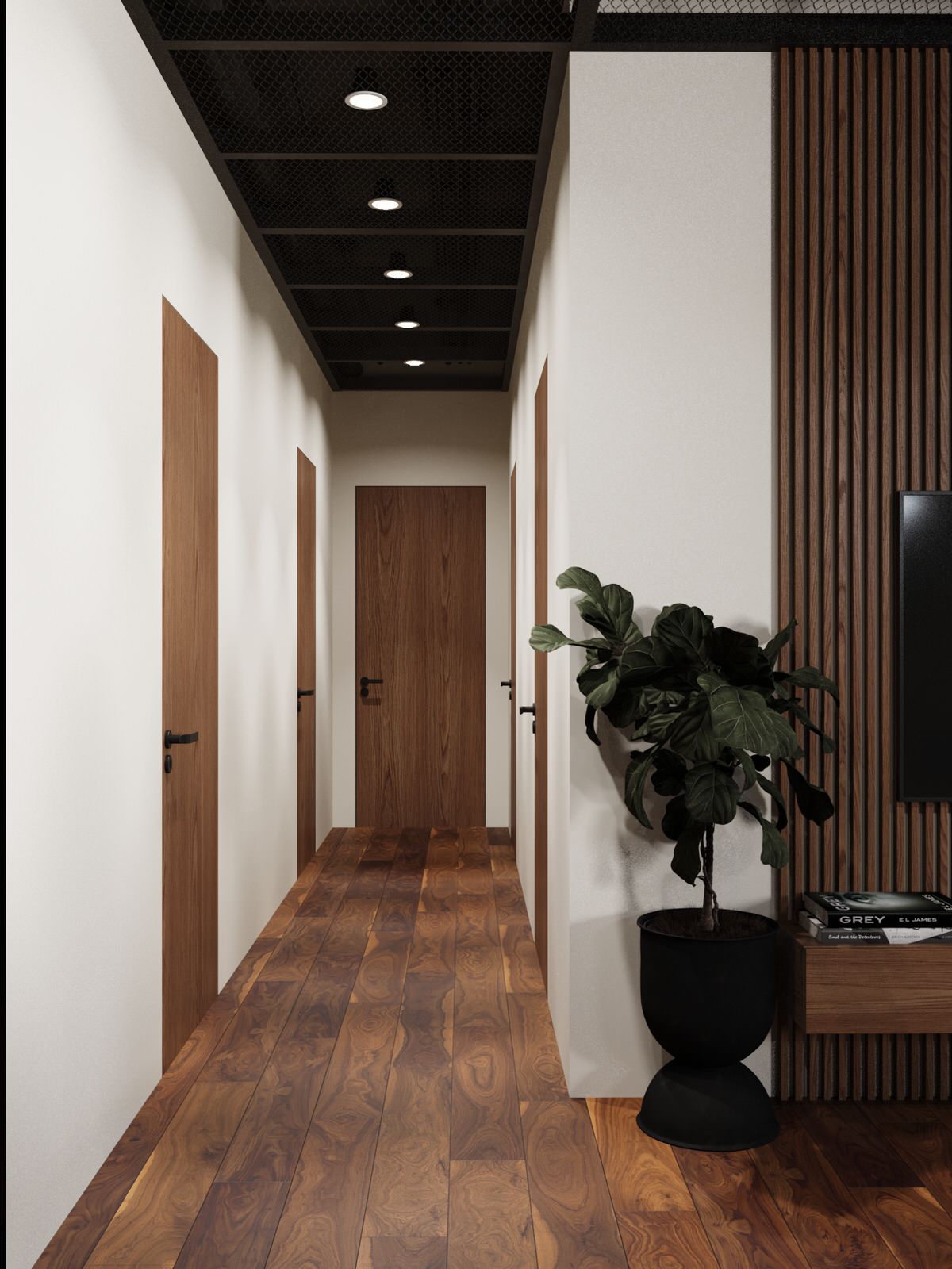 ЖК Д1 зеленый сад