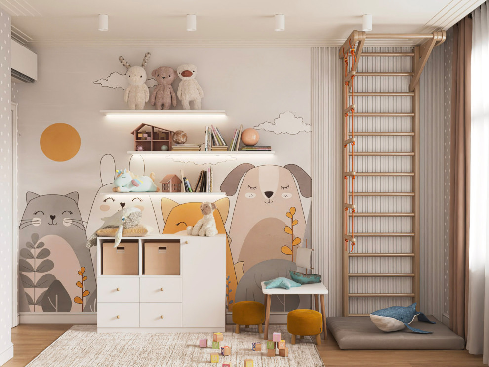 Профсоюзная