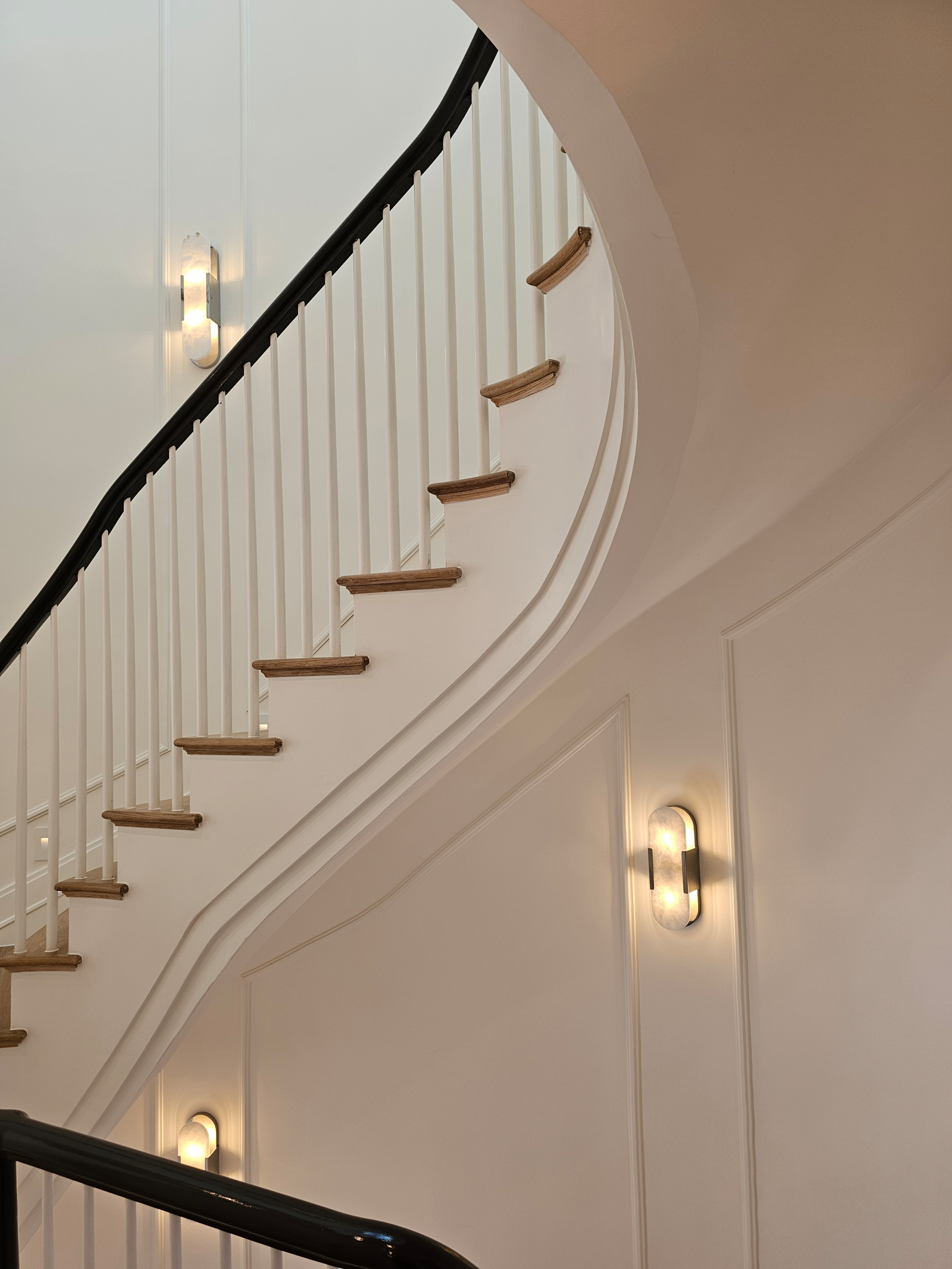 131_Stunning Elliptical in Historic DC Home, Washington DC 20007