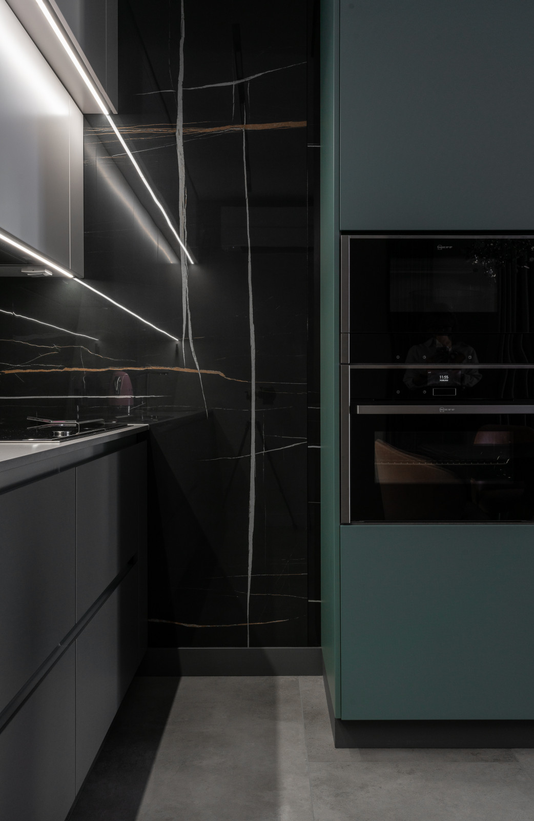 Квартира Жк ЛевТолстой