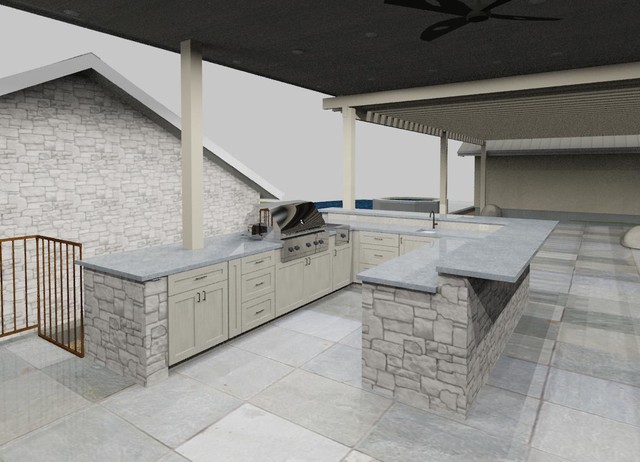 Renderings rendering