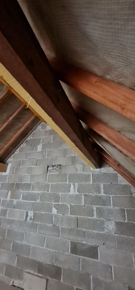 Rénovation et Aménagement d'Extension