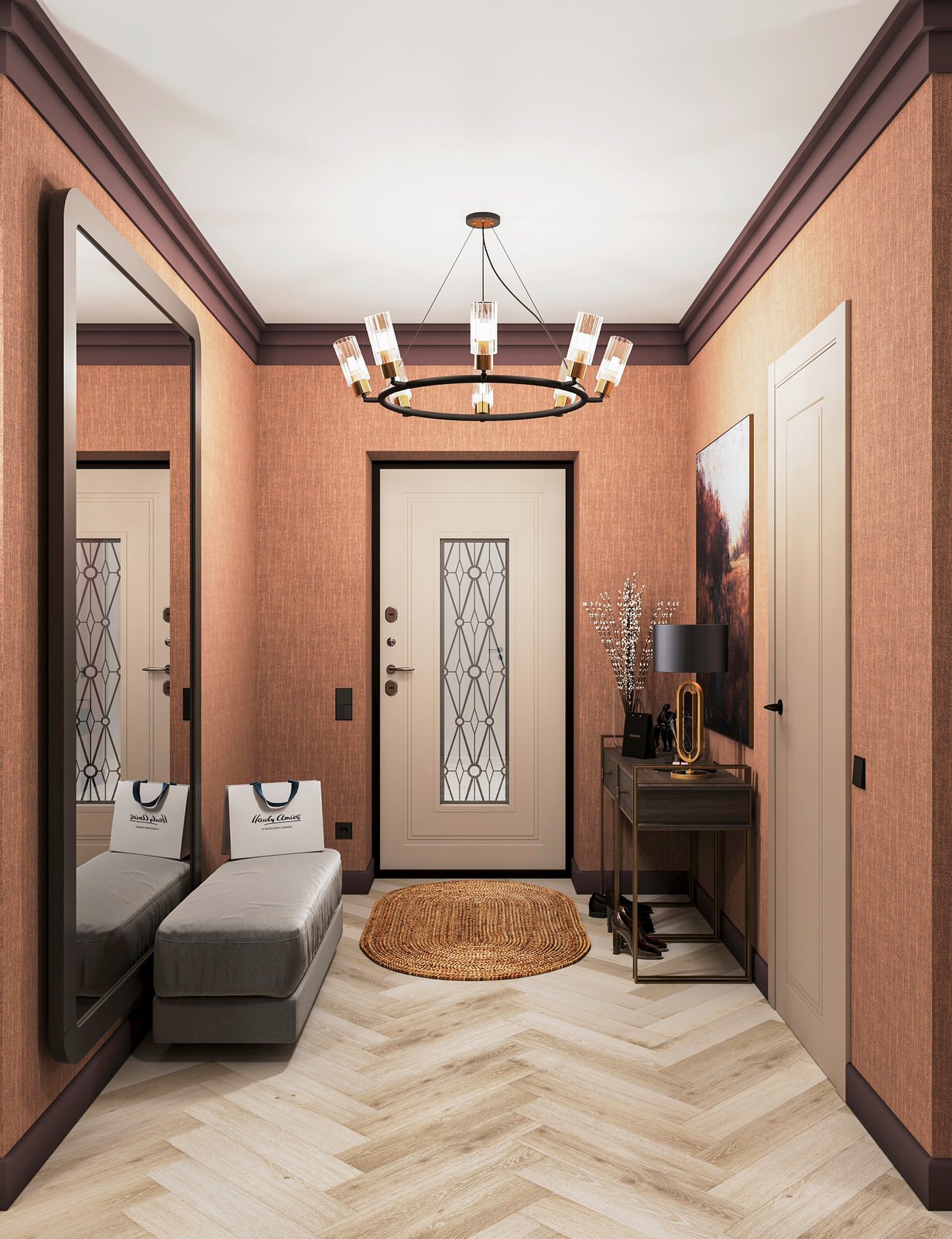 Маленькая Италия