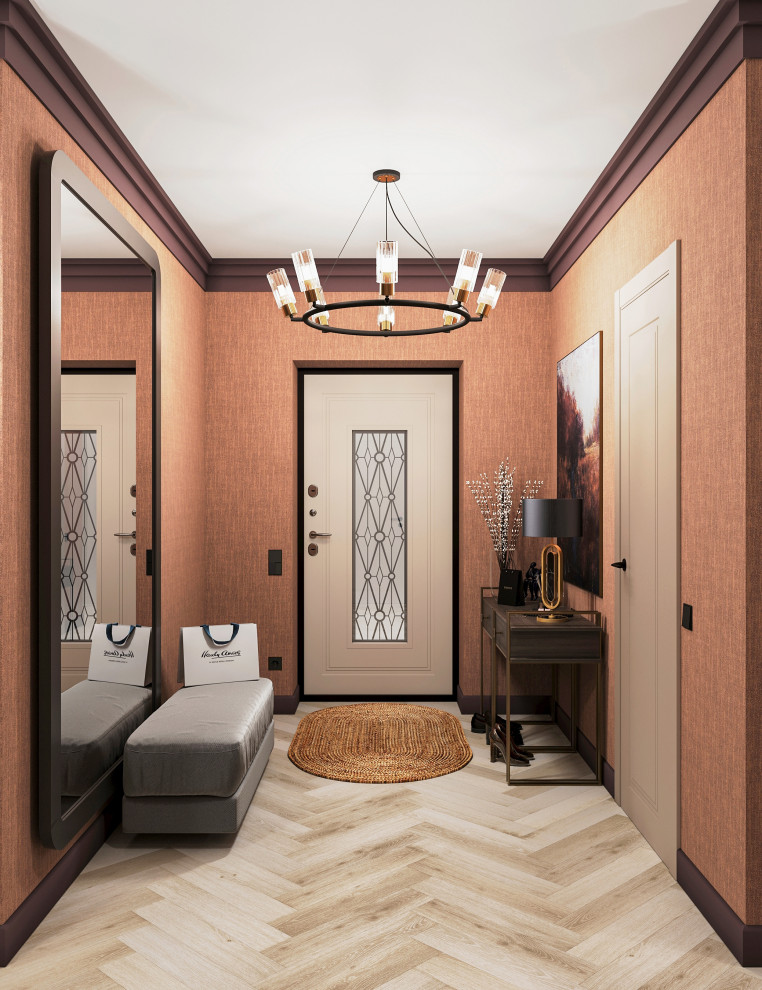 Маленькая Италия