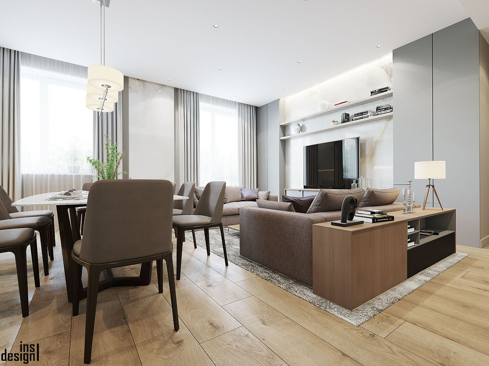 ЖК "Измайловский"