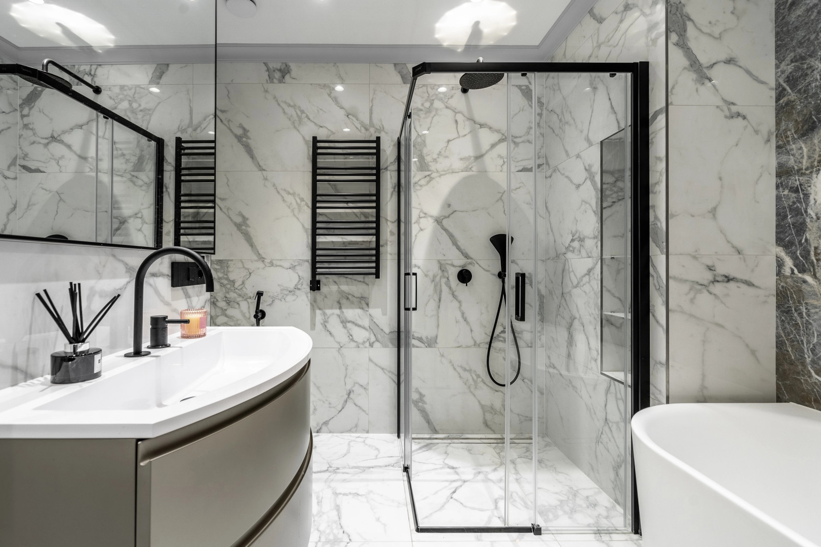 Квартира на Кирочной