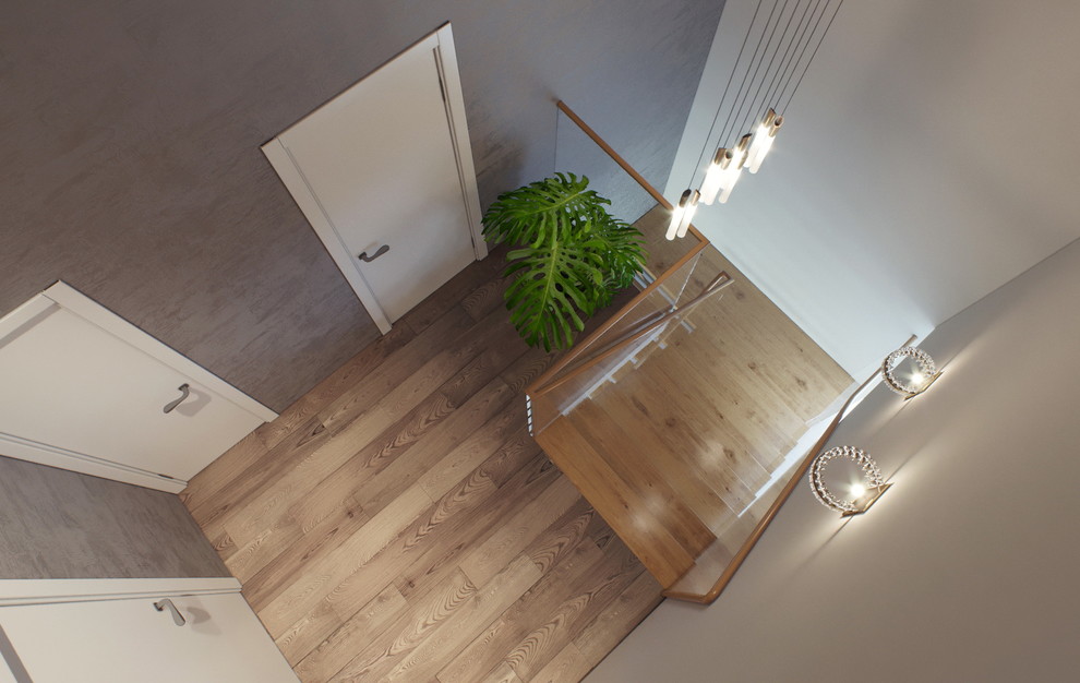 Дом в "Террасках"