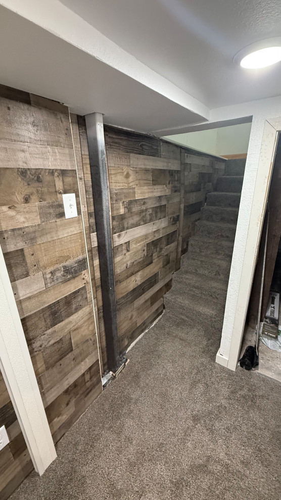 Foundation Repair