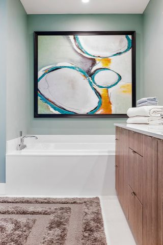 The Perfect Space