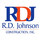 R D Johnson Construction Inc