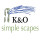 K&O Simple Scapes, LLC