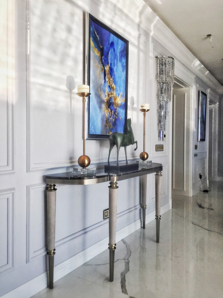 Летняя резиденция