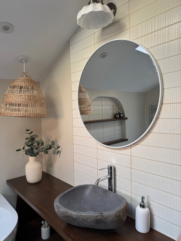 St Marks Bathroom