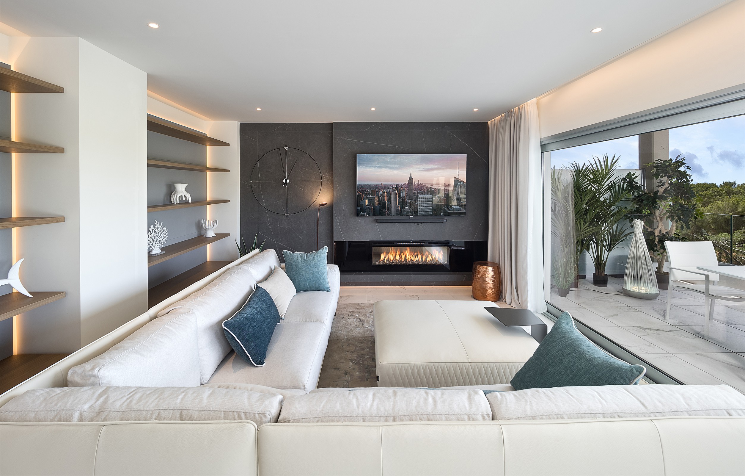 АПАРТАМЕНТЫ