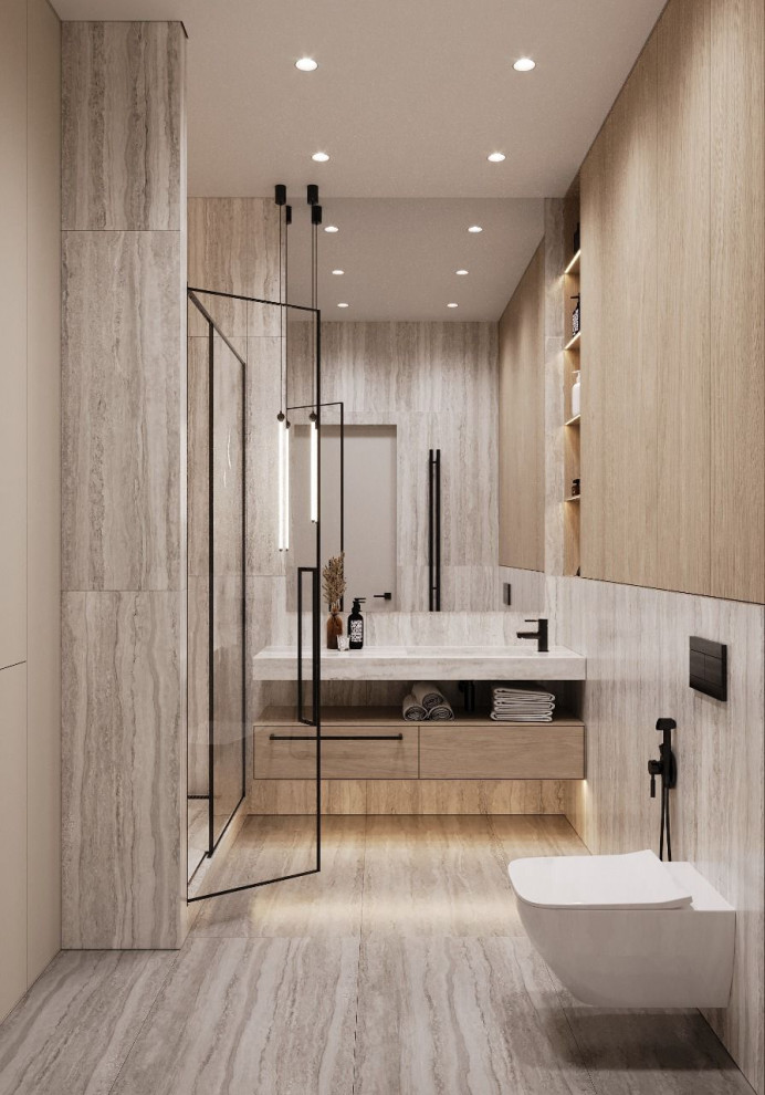 АК Моне - 140 кв.м