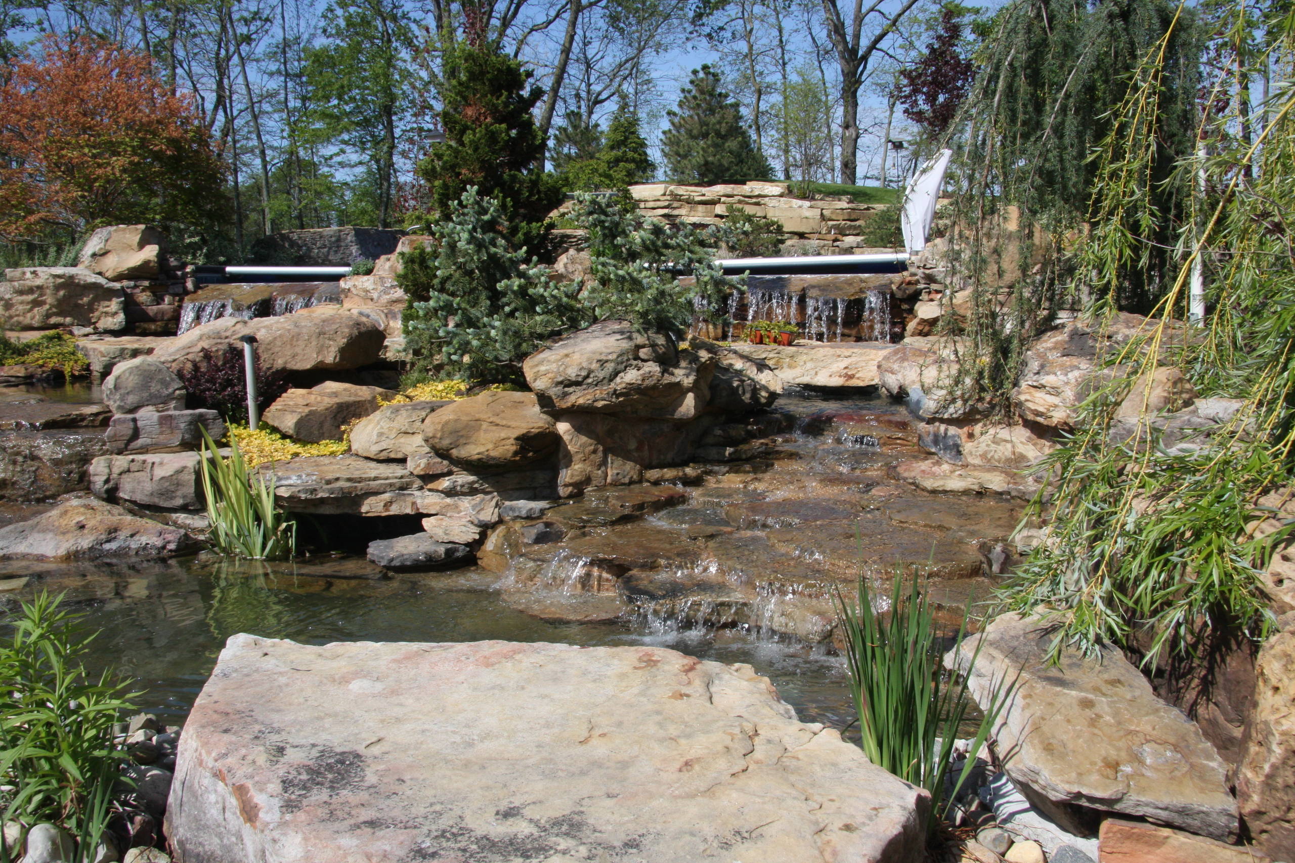 The Kaplan Residence