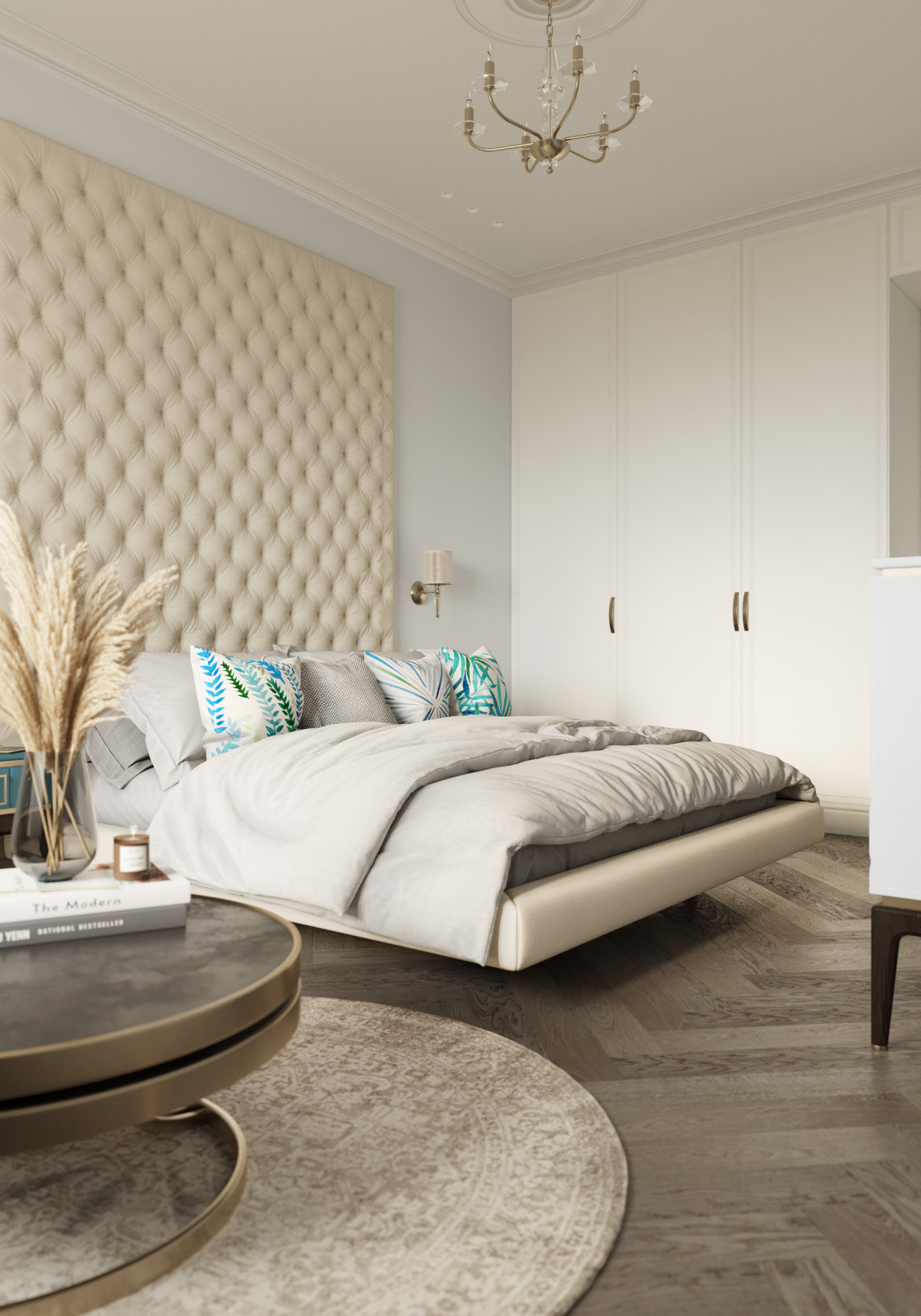 Лебединое озеро