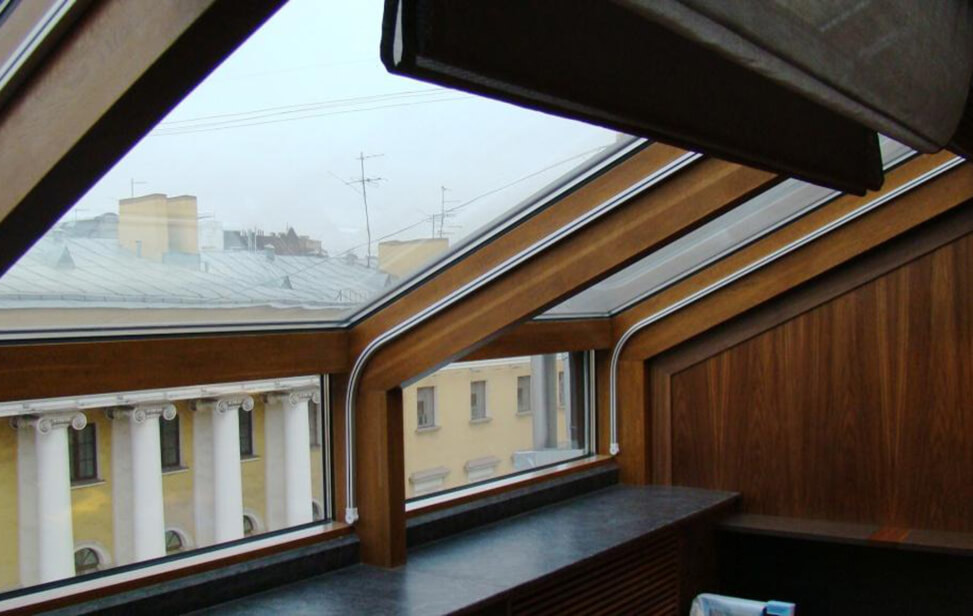 ул. Итальянская