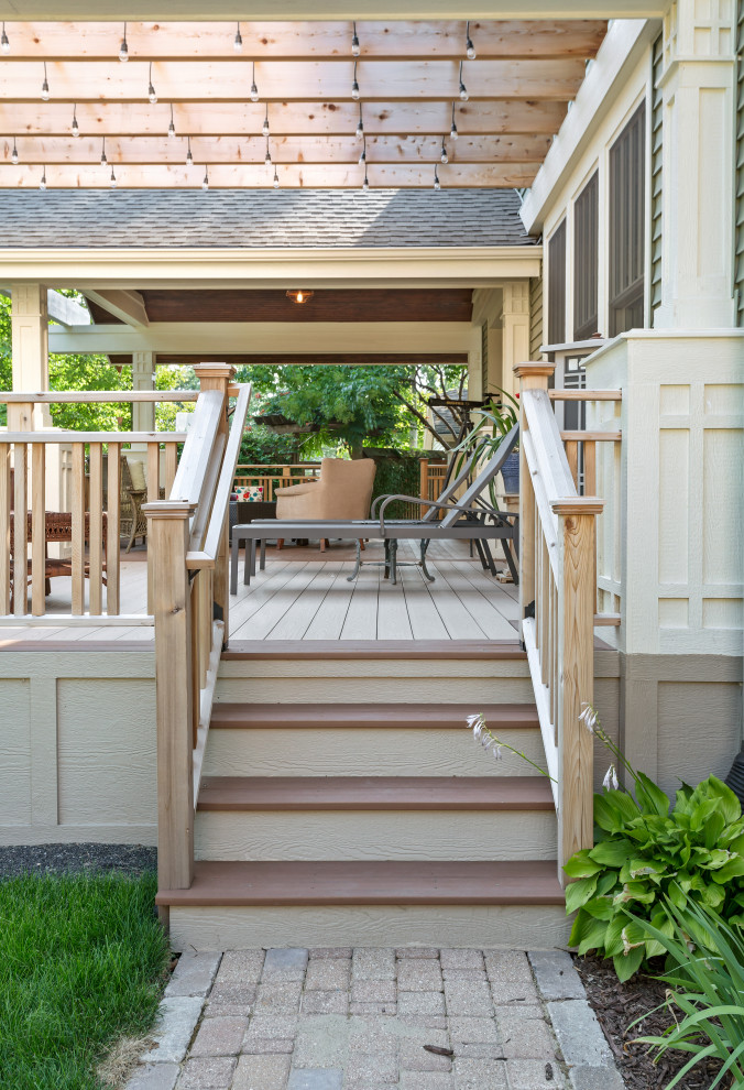 Triple Crown Outdoor Living