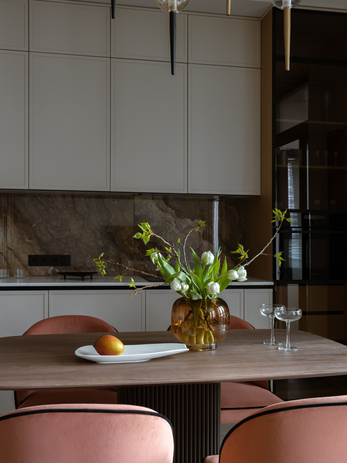 ЖК Шуваловский