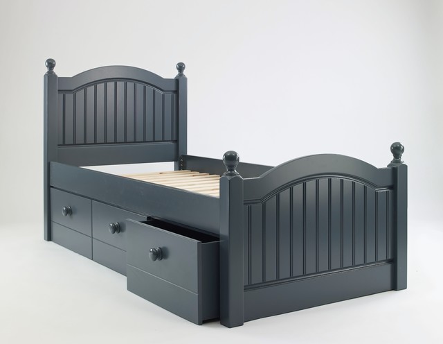 Kids Bed With Storage