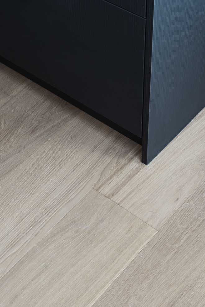 Гармония контрастов. Дом в Австралии