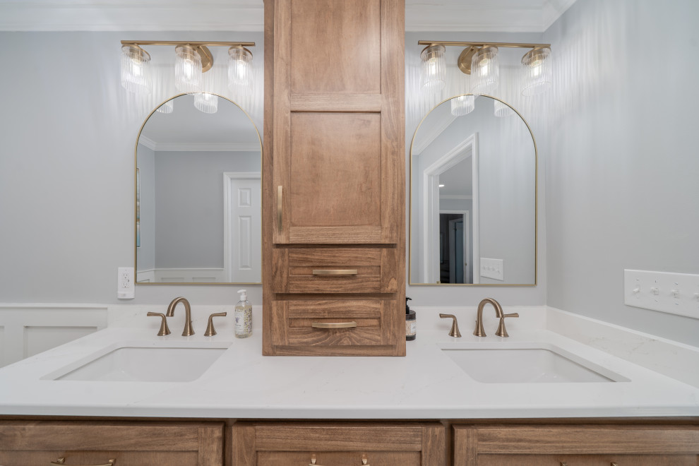 Saint John Bathroom Remodel