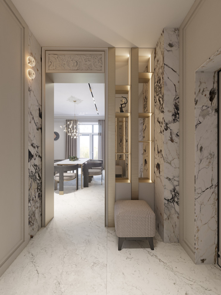 ЖК "Переулок Бульварный"