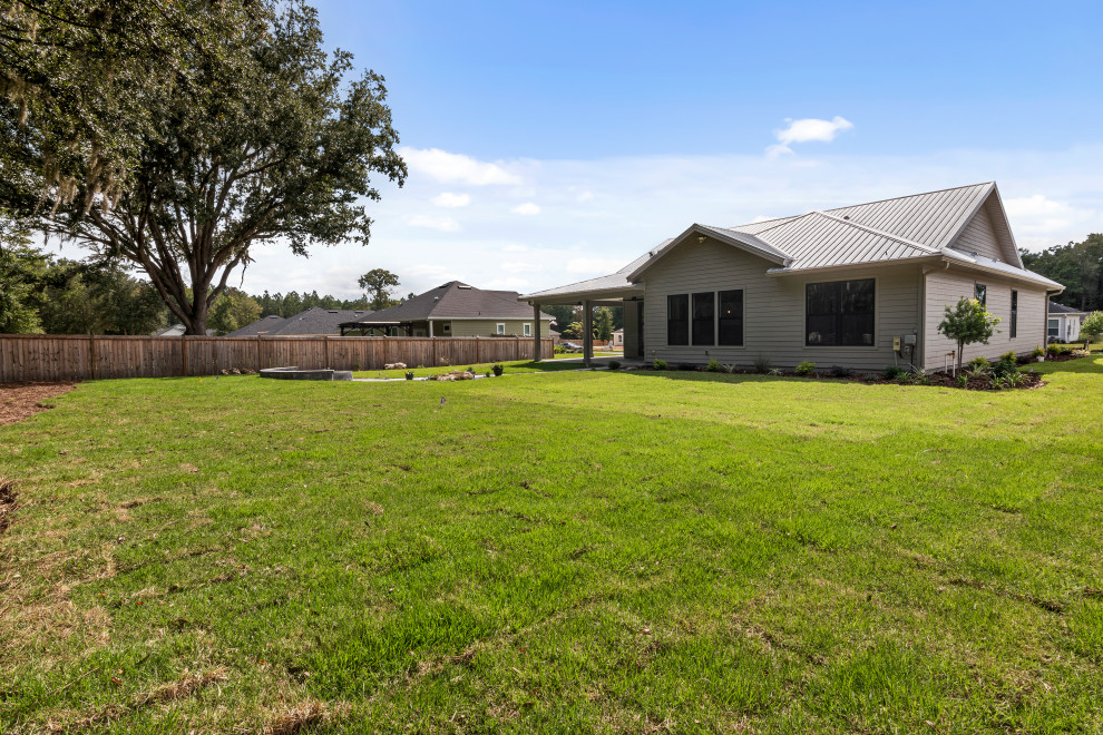 New Home - The Wesley Model 1,801