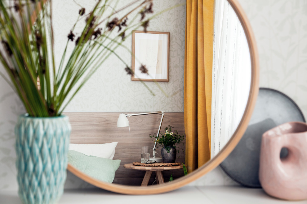 Балтийский берег на 33 кв.м.