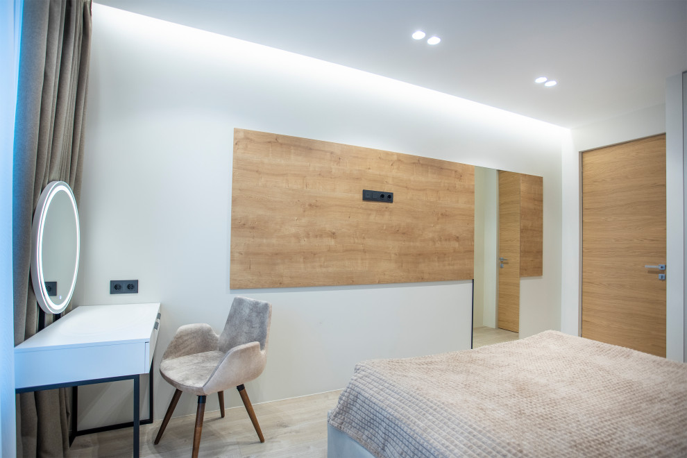 Реализация квартиры в ЖК Легенда