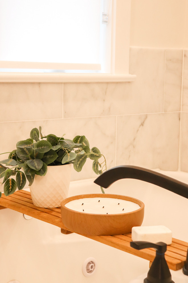 Wadsworth Master Bathroom