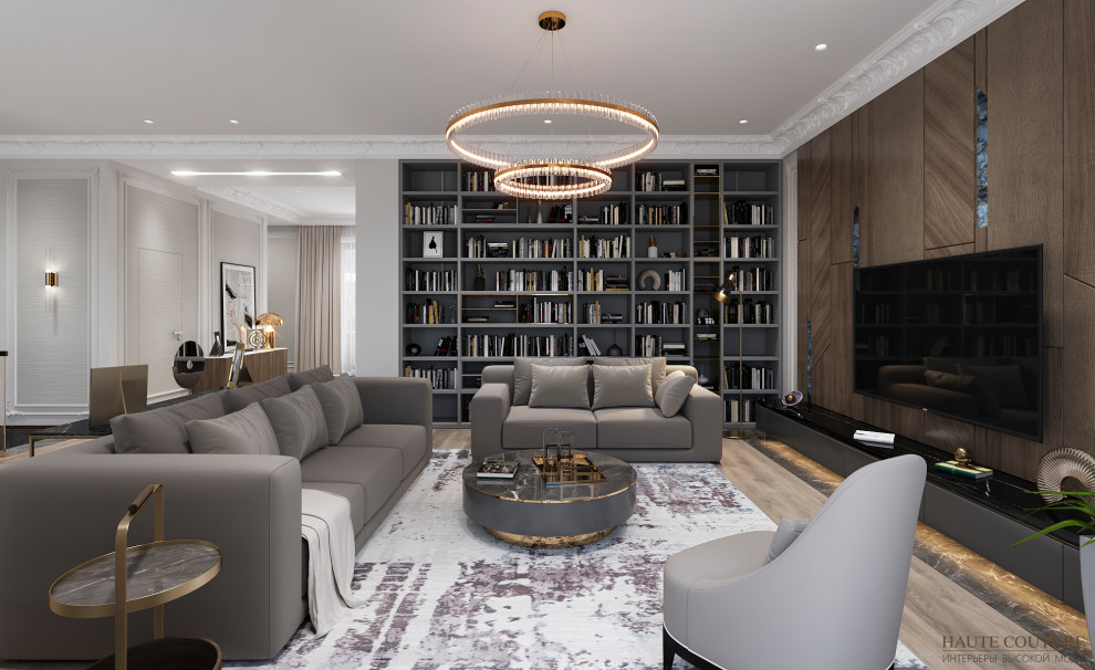 ЖК Привилегия