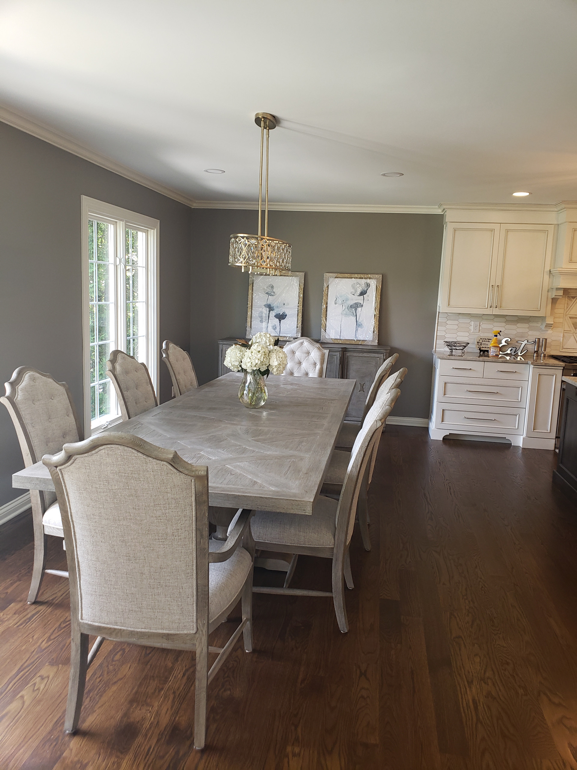 Whole home renovation Louisville KY