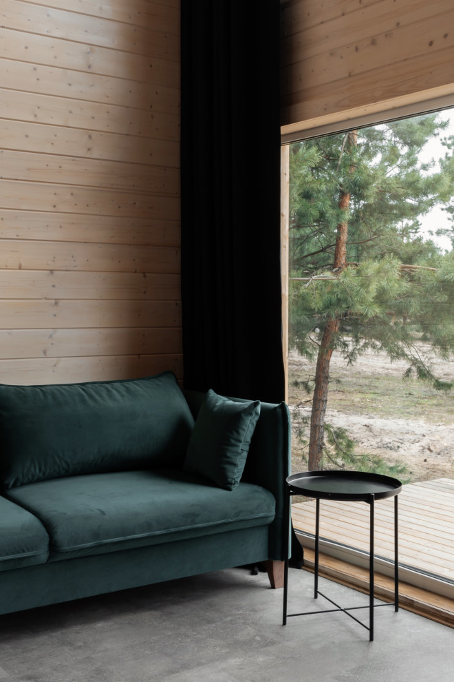 Гостевой дом Cube