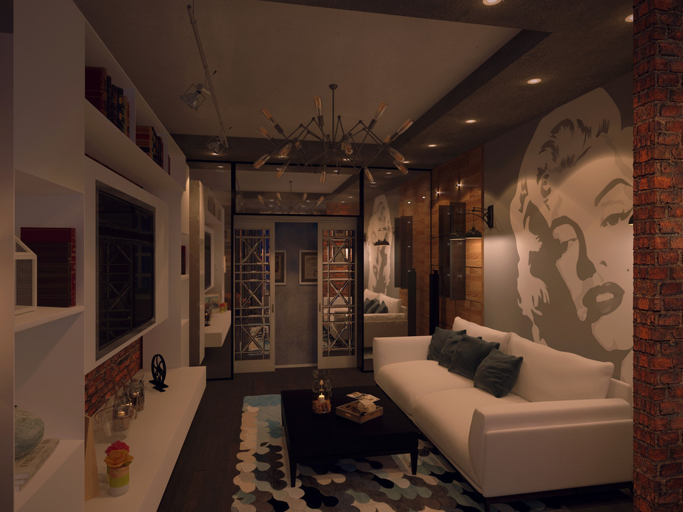 3D визуализация