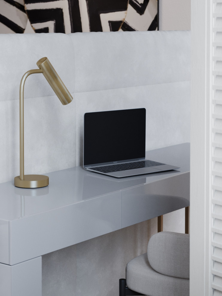 Квартира Москва Depre