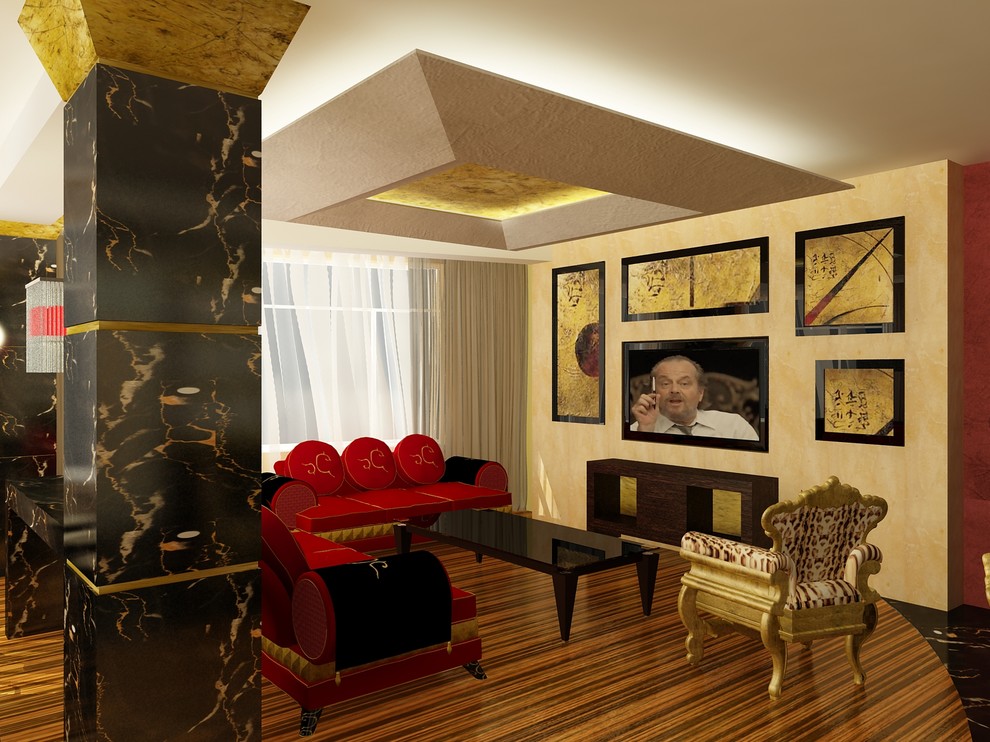 Квартира в ЖК "коперник"