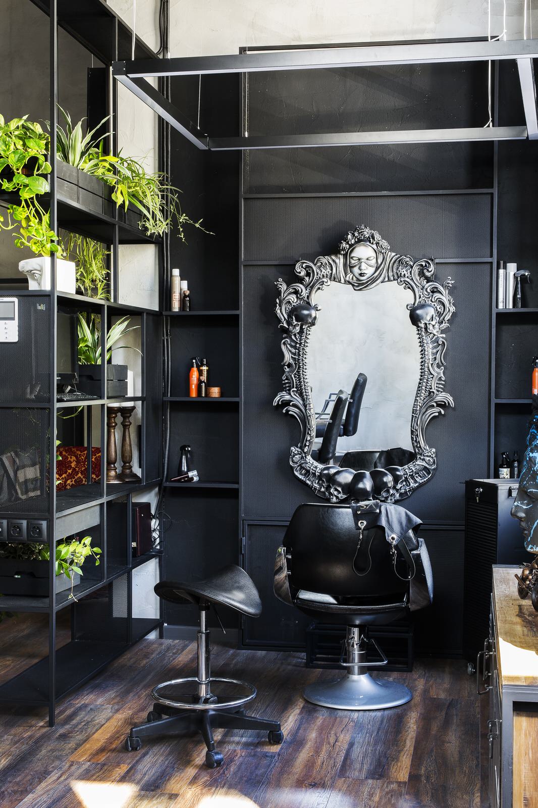 Dr.Volosov Hair Salon
