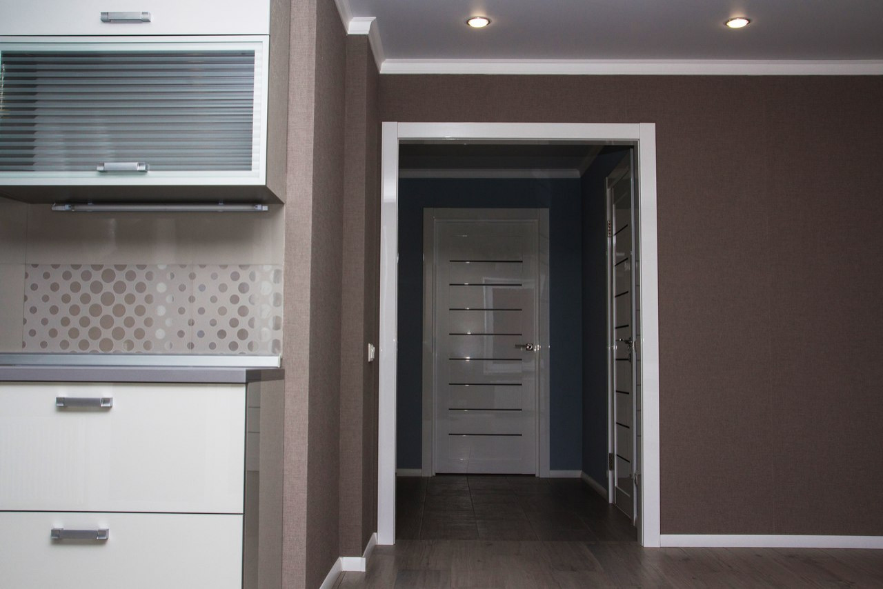 г. Тюмень, ул Тихий проезд 2