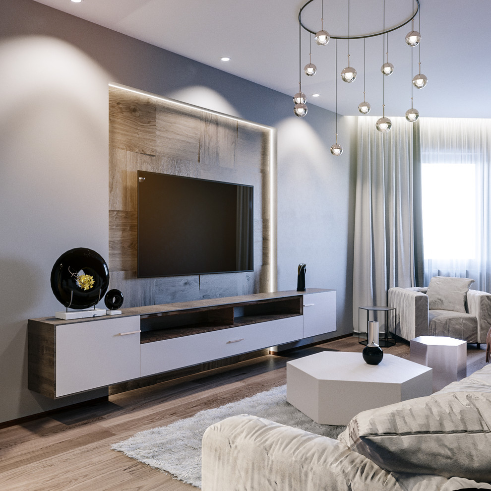 Лесная сказка